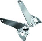 Kuryakyn Teardrop Tie Down Brackets 00-13 Touring Models, Ophalen of Verzenden, Nieuw
