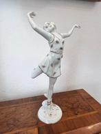Rosenthal - Dorothea Charol - sculptuur, Spring Dancer, Art, Antiek en Kunst