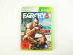 Xbox 360 - Far Cry 3 [Classics], Spelcomputers en Games, Ophalen of Verzenden, Nieuw