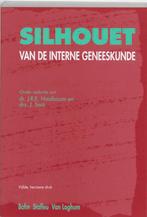 Silhouet van de interne geneeskunde 9789031328154, Verzenden, Gelezen