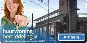 Arnhem-Alteveer, 3 kamer appartement, 91 m2 (€ 1005,- p/m) beschikbaar voor biedingen