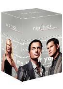 Nip tuck - Complete collection - DVD, Cd's en Dvd's, Dvd's | Drama, Verzenden