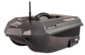 Navicarp Tracer Carbon Voerboot beschikbaar voor biedingen