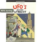 Jules en Ollie in Utrecht deel 4. UFO’s boven Utrecht Jensen, Verzenden, Gelezen, Jensen