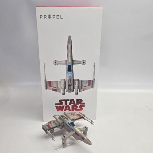 Propel Star Wars T-65 X-Wing Battle Drone | Nieuwstaat, Audio, Tv en Foto, Drones, Nieuw, Ophalen of Verzenden