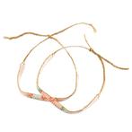 Djeco armbanden maken Miyuki en Hea van €11,99 voor €9,60, Ophalen of Verzenden, Nieuw