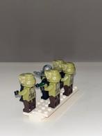 Lego Minifiguur - SW1003 SW1002 - Star Wars - Kashyyyk, Nieuw