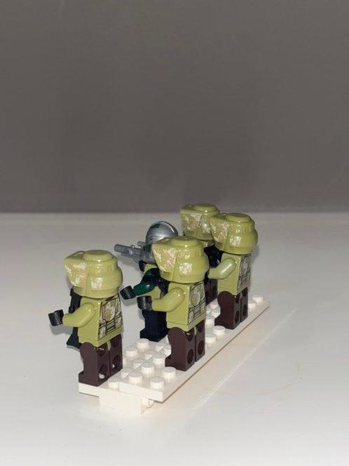 Lego Minifiguur - SW1003 SW1002 - Star Wars - Kashyyyk, Kinderen en Baby's, Speelgoed | Duplo en Lego