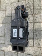 Mercedes W221 S400 rear AC heater motor fan climate airco, Gebruikt, Mercedes-Benz