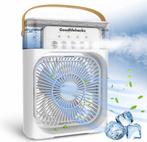 Airflow - Airconditioner met waterspray, Hobby en Vrije tijd, Nieuw, Verzenden