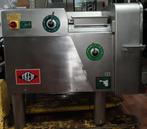 Online veiling Treif 1342 vleessnijmachine slagerij, Zakelijke goederen, Horeca | Keukenapparatuur, Gebruikt, Bakkerij en Slagerij