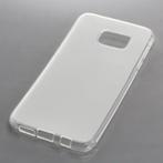 TPU Case voor Samsung S7 Edge SM-G935 Transparant wit, Telecommunicatie, Mobiele telefoons | Toebehoren en Onderdelen, Nieuw, Verzenden