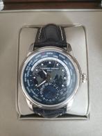 Frédérique Constant - Classics Worldtimer Manufacture -, Nieuw