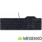 Dell KB813 Qwerty US Smartcard Toetsenbord, Verzenden, Nieuw, Dell