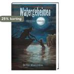 Watergeheimen 9789051161755 Christien Boomsma, Verzenden, Zo goed als nieuw, Christien Boomsma