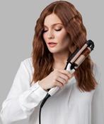 Remington Proluxe Wafeltang - Krultang - Beachy Waves -, Sieraden, Tassen en Uiterlijk, Uiterlijk | Haarverzorging, Verzenden