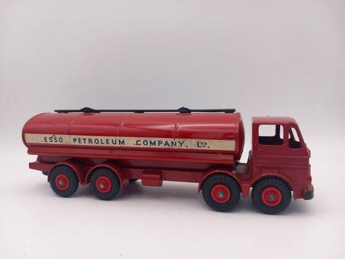 Dinky Toys - Model vrachtwagen - Dinky Supertoys Leyland, Hobby en Vrije tijd, Modelauto's | 1:5 tot 1:12
