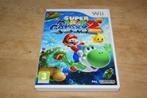 Super Mario Galaxy 2 (wii), Spelcomputers en Games, Games | Nintendo Wii, Verzenden, Gebruikt, Avontuur en Actie