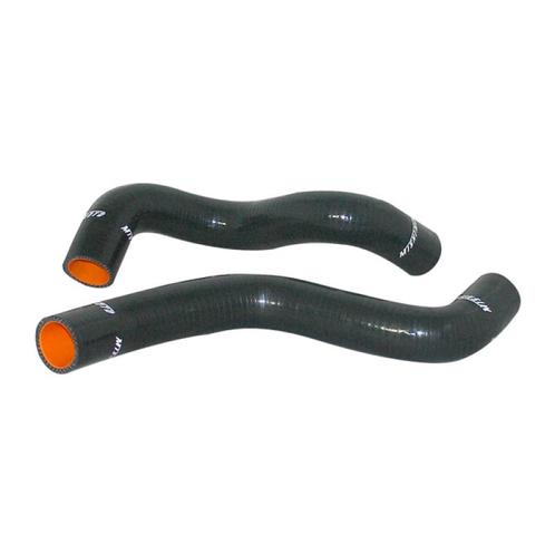 Mishimoto 05-10 Scion tC Black Silicone Hose Kit -, Auto diversen, Tuning en Styling, Ophalen of Verzenden