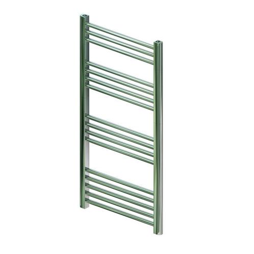 Designradiator Boss & Wessing Vertico Multirail 100x40 cm, Doe-het-zelf en Verbouw, Verwarming en Radiatoren, Ophalen of Verzenden