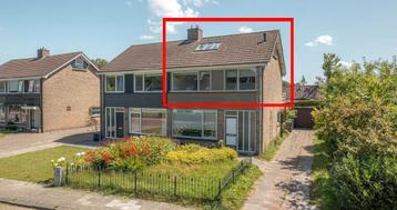 Te huur: Appartement Iepensteinlaan in Joure beschikbaar voor biedingen