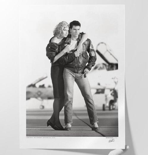 TOM CRUISE - Memories Collection - Luxury XXXL Photography -, Verzamelen, Film en Tv