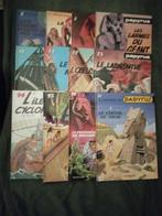 Papyrus - 12x C - 12 Albums - Eerste druk - 1983/2000, Boeken, Nieuw