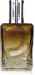 Ashleigh & Burwood - Geurlamp Obsidian - Amber, Huis en Inrichting, Ophalen of Verzenden, Nieuw