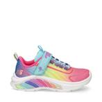 Skechers Rainbow Cruisers klittenbandschoenen, Skechers, Overige kleuren, Verzenden, Instappers