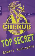 Top secret / Missie 1 / Cherub / 1 9789054615422 Muchamore, Verzenden, Gelezen, Muchamore