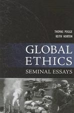 Global Ethics 9781557788702, Boeken, Filosofie, Zo goed als nieuw, Verzenden