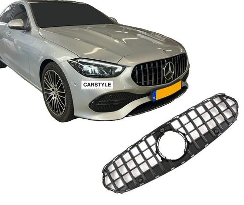 Grill | Mercedes-Benz | C-klasse 21- 4d sed. W206 / C-klasse, Auto-onderdelen, Carrosserie en Plaatwerk, Nieuw, Mercedes-Benz