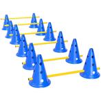 Agility Set Honden 6-delig Agility-uitrusting Voor Hondentra, Verzenden, Nieuw