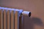 Aqara Radiator Thermostat E1 - Zigbee 3.0 - Slimme, Doe-het-zelf en Verbouw, Verwarming en Radiatoren, Ophalen of Verzenden, Zo goed als nieuw