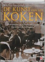 De kunst van het koken 9789021541587 Louisette Bertholle, Boeken, Kookboeken, Verzenden, Gelezen, Louisette Bertholle