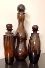 stile art déco, 55 cm 5 kg - Vaas (3) - Glas