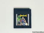 Gameboy Color – Rampage – World Tour – EEU, Spelcomputers en Games, Games | Nintendo Game Boy, Verzenden, Gebruikt