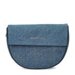 Valentino Bigs Denim tas, Sieraden, Tassen en Uiterlijk, Tassen | Schoudertassen, Verzenden, Nieuw, Blauw