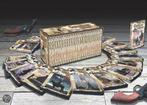 Cimarron Strip - Complete Serie (DVD-BOX), Verzenden, Nieuw in verpakking
