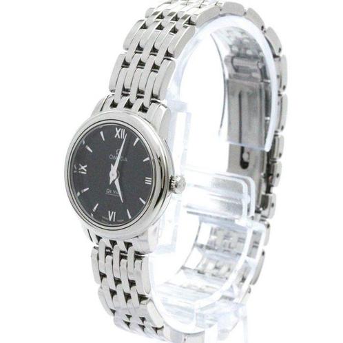 Omega - De Ville - 424.10.24.60.01.001 - Dames - 2010-2020, Sieraden, Tassen en Uiterlijk, Horloges | Heren