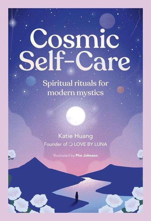 9780711294332 Cosmic Self-Care Katie Huang, Boeken, Studieboeken en Cursussen, Nieuw, Verzenden