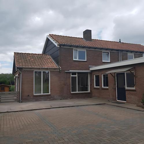 Huis met Tuin aan de Culemborgse Grintweg gevonden in Tiel, Huizen en Kamers, Huizen te huur, Direct bij eigenaar, Gelderland