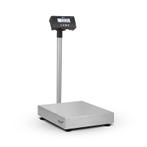 ZMISSIL platformweegschaal met display op statief 150kg x, Doe-het-zelf en Verbouw, Verzenden, Nieuw