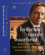 In dienst van de waarheid 9789029556774 John Wilson, Verzenden, Gelezen, John Wilson