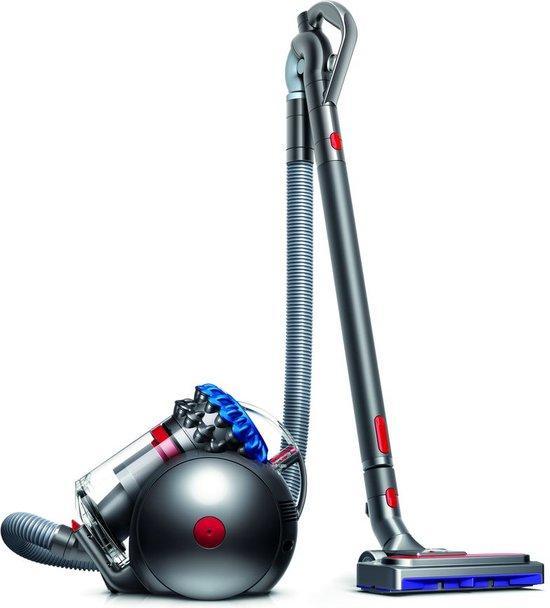 Tweedekans | Dyson Big Ball Absolute 2 - Stofzuiger, Witgoed en Apparatuur, Stofzuigers, Zo goed als nieuw, Ophalen of Verzenden