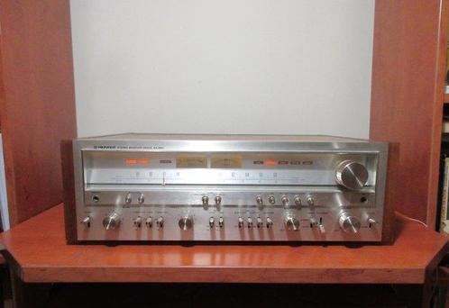 Pioneer - SX 850 Audio versterker, Audio, Tv en Foto, Radio's