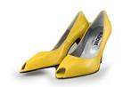 Bloom Pumps in maat 40 Geel | 10% extra korting, Pumps, Verzenden, Geel, Zo goed als nieuw