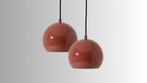 Frandsen - Benny Frandsen - Plafondlamp (2) - Ball Pendant, Antiek en Kunst