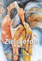 Zielsliefde 9789463654289 Mika Vogelenzang, Verzenden, Gelezen, Mika Vogelenzang