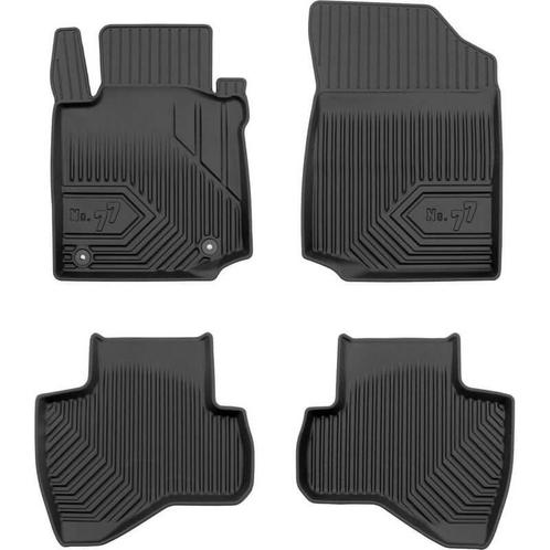 Peugeot 107 2005-2014 All Weather rubber automatten, Auto diversen, Automatten, Nieuw, Ophalen of Verzenden